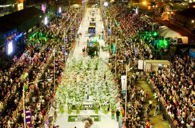 Carnaval de Concordia 2025: Comienza la Venta de Entradas para las Primeras Noches. Precio.