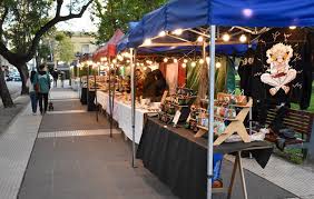 Feriantes en crisis: claves para resistir y reinventar tu negocio