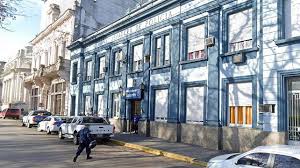 Huida fallida en Concordia: detenido con cocaína tras evadir control policial