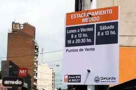 Concejo aprueba nuevo sistema de Estacionamiento Medido y el PJ advierte fuerte aumento de tarifas