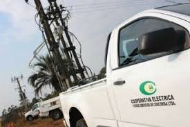 Apagón en Concordia: rotura de cable subterráneo deja sin luz a vecinos de la zona noroeste