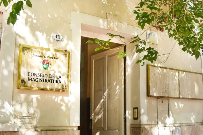 Fiscalía Anticorrupción de Entre Ríos sorteó jurados