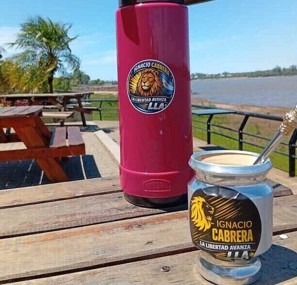 La presencia de Ignacio Cabrera se multiplica en la ciudad y altera el escenario político local