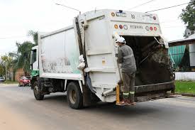 Recolección de residuos: luego de la privatización, 50 cartas documento al municipio por traslados