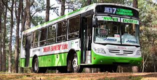 Concejo impone 250% de recargo a cooperativa de transporte por obra no autorizada